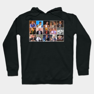 Norm Macdonald Hoodie